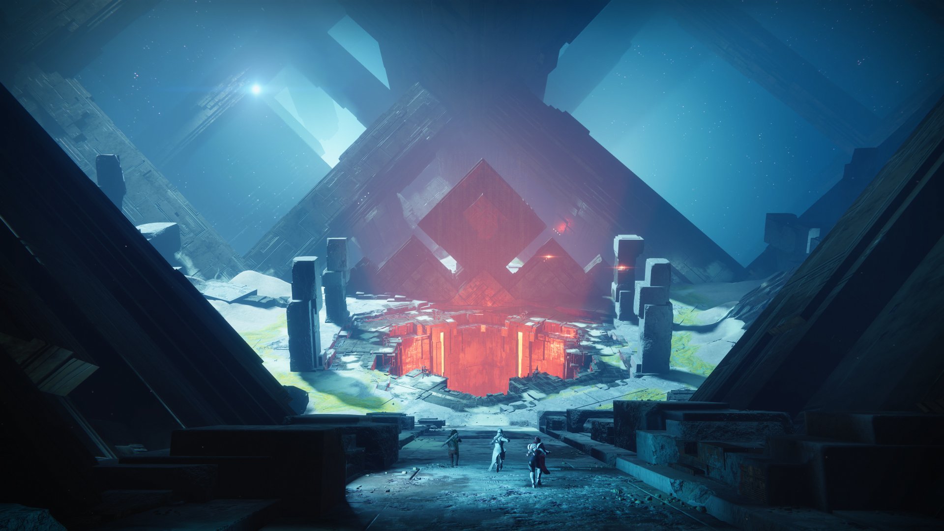 Destiny 2 - Imagen 45